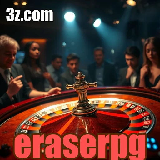 Descobertas incríveis no eraserpg: um mundo a explorar