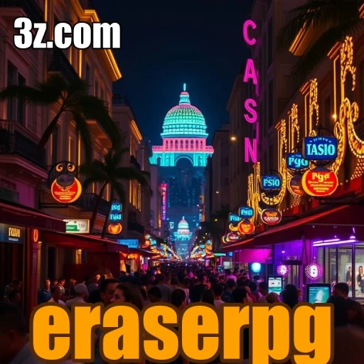 Eventos Empolgantes e Interativos no eraserpg para Jogadores