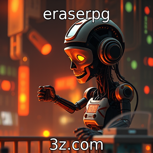 Impacto da inteligência artificial em jogos