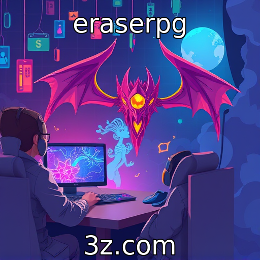 Tendências de jogos online na era digital