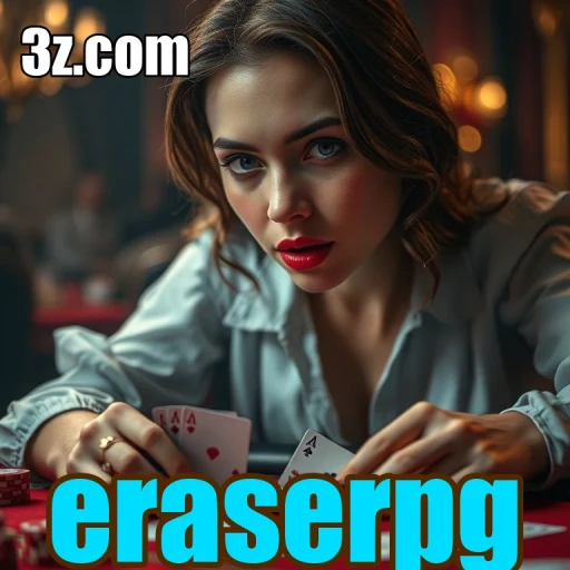 Multiplayer e Diversão no Eraserpg: A Nova Era dos Jogos