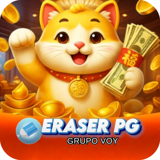 eraserpg Logo