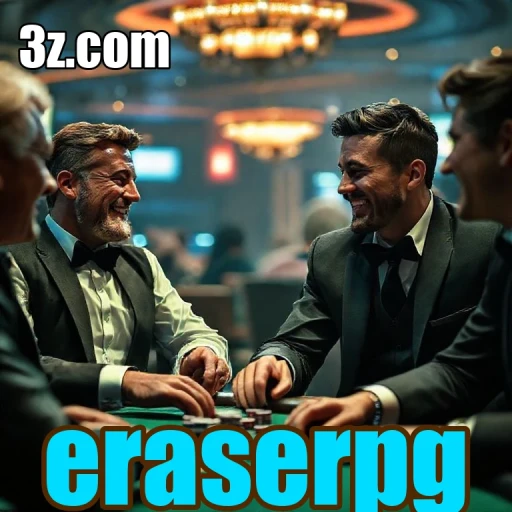 Estratégia Vibrante no Eraserpg: Desafios e Táticas Imperdíveis